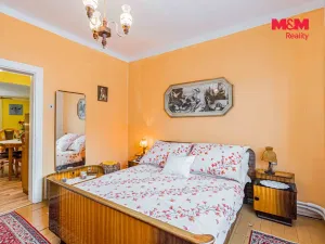 Prodej rodinného domu, Český Těšín - Dolní Žukov, Pod Zvonek, 95 m2