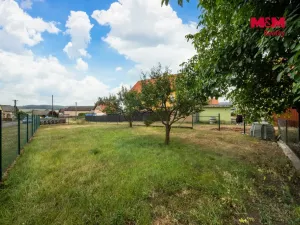 Prodej pozemku pro bydlení, Lhota pod Radčem, 248 m2