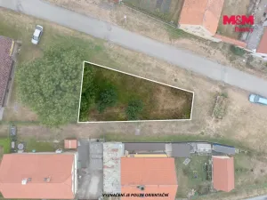 Prodej pozemku pro bydlení, Lhota pod Radčem, 248 m2