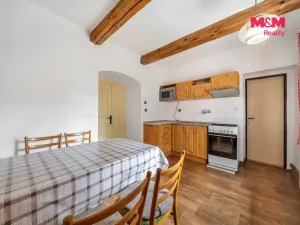 Prodej rodinného domu, Lhota pod Radčem, 88 m2