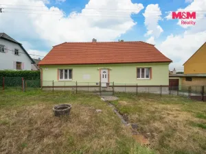 Prodej rodinného domu, Lhota pod Radčem, 88 m2