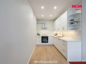 Prodej bytu 2+kk, Havířov - Podlesí, 17. listopadu, 40 m2