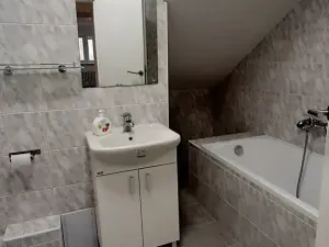 Pronájem bytu 3+1, Kladno, Čs. armády, 88 m2
