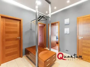 Prodej bytu 3+kk, Praha - Vinohrady, Šumavská, 100 m2