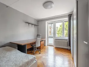 Prodej bytu 3+kk, Brno, Zdráhalova, 80 m2