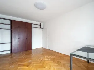 Prodej bytu 3+kk, Brno, Zdráhalova, 80 m2