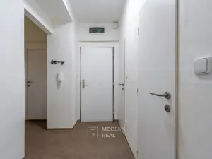 Prodej bytu 3+kk, Brno, Zdráhalova, 80 m2
