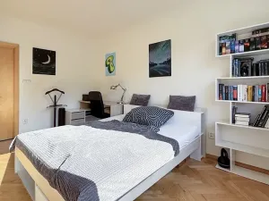 Pronájem bytu 3+kk, Brno, Jasanová, 55 m2