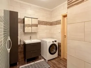 Pronájem bytu 3+kk, Brno, Jasanová, 55 m2