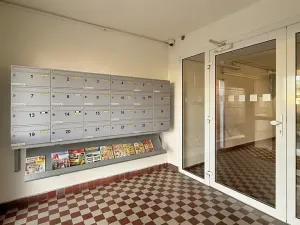 Pronájem bytu 3+kk, Brno, Jasanová, 55 m2
