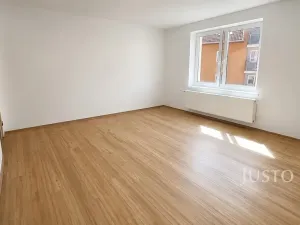 Pronájem bytu 1+1, Písek, Budějovická, 50 m2