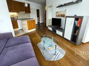 Pronájem bytu 3+kk, Písek, V Portyči, 68 m2