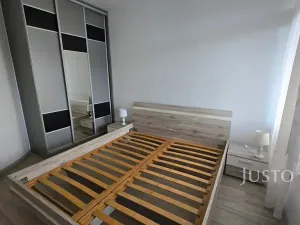 Pronájem bytu 3+kk, Písek, V Portyči, 68 m2
