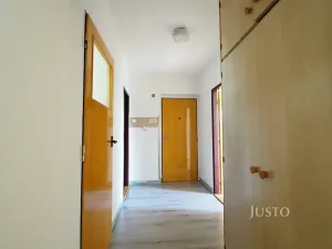 Pronájem bytu 3+1, Písek, Preslova, 70 m2