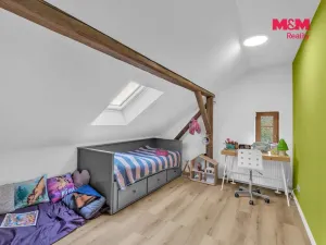 Prodej rodinného domu, Radim - Lháň, 180 m2