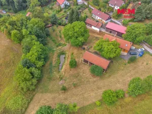 Prodej rodinného domu, Radim - Lháň, 180 m2