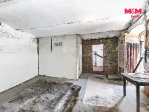 Prodej rodinného domu, Manětín - Stvolny, 96 m2
