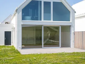 Prodej rodinného domu, Bystřice, 144 m2