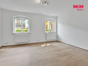 Prodej bytu 3+1, Jablonné v Podještědí, Lidická, 76 m2