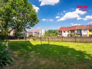 Prodej bytu 3+1, Jablonné v Podještědí, Lidická, 76 m2