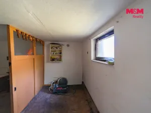 Prodej chaty, Cheb - Podhoří, 16 m2