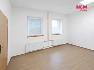 Pronájem kanceláře, Ostrava - Vítkovice, Kutuzovova, 43 m2