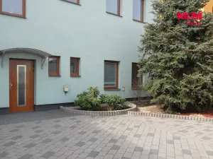 Pronájem kanceláře, Ostrava - Vítkovice, Kutuzovova, 43 m2