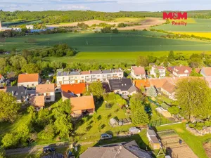 Prodej rodinného domu, Libáň, Emlerova, 85 m2