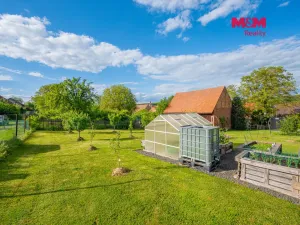 Prodej rodinného domu, Libáň, Emlerova, 85 m2