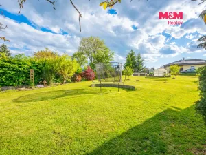 Prodej rodinného domu, Libáň, Emlerova, 85 m2
