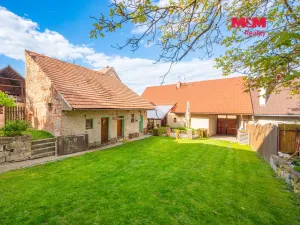 Prodej rodinného domu, Libáň, Emlerova, 85 m2