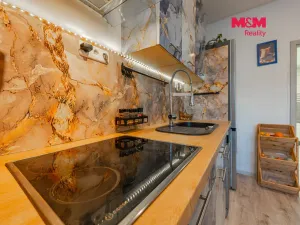 Prodej rodinného domu, Libáň, Emlerova, 85 m2