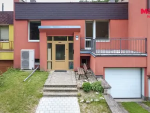 Prodej rodinného domu, Šternberk, Světlov, 151 m2