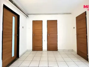 Prodej rodinného domu, Šternberk, Světlov, 151 m2