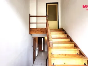 Prodej rodinného domu, Šternberk, Světlov, 151 m2