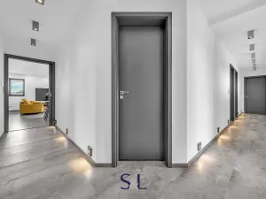 Prodej rodinného domu, Libkovice pod Řípem, 152 m2