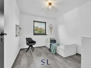 Prodej rodinného domu, Libkovice pod Řípem, 152 m2