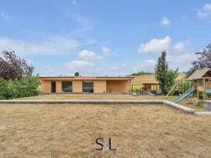 Prodej rodinného domu, Libkovice pod Řípem, 152 m2