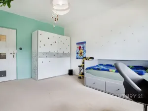 Prodej bytu 3+1, Děčín, Na Pěšině, 81 m2
