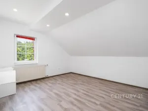 Pronájem bytu 3+kk, Františkov nad Ploučnicí, 75 m2