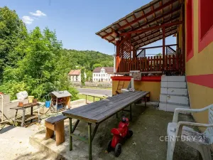 Pronájem bytu 3+kk, Františkov nad Ploučnicí, 75 m2
