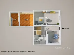 Prodej rodinného domu, Chlumec, Holubova, 241 m2