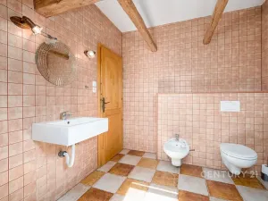 Prodej rodinného domu, Chlumec, Holubova, 241 m2