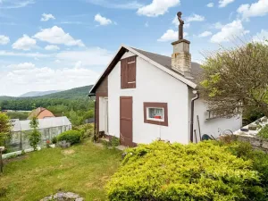 Prodej zahrady, Meziboří, 634 m2