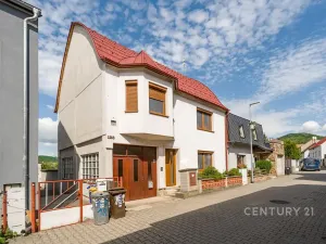 Prodej rodinného domu, Velké Žernoseky, 177 m2