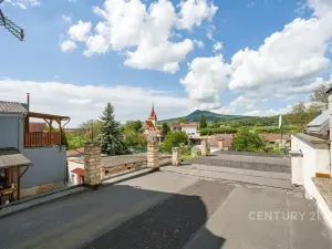 Prodej rodinného domu, Velké Žernoseky, 177 m2