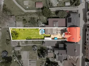Prodej rodinného domu, Velké Žernoseky, 177 m2