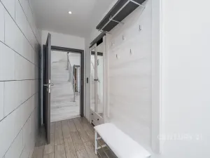 Prodej rodinného domu, Velké Žernoseky, 177 m2