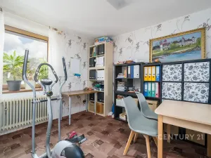 Prodej rodinného domu, Velké Žernoseky, 177 m2