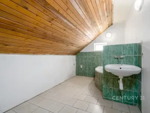 Prodej vícegeneračního domu, Benešov nad Ploučnicí, Českolipská, 244 m2